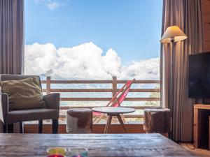 Chalet Chalet Jadi by Interhome