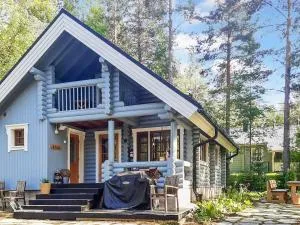 Holiday Home Eskola by Interhome - Kanarvikko