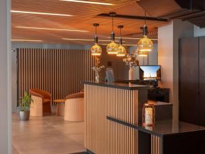 Hotels ibis Styles Fontenay : photos des chambres