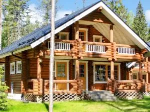 Holiday Home Purnuranta b by Interhome - 科林基拉