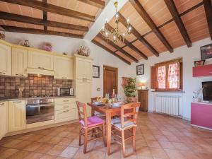 Holiday Home Villetta Cerchia by Interhome