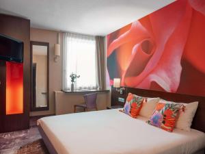 Hotels ibis Styles Fontenay : photos des chambres