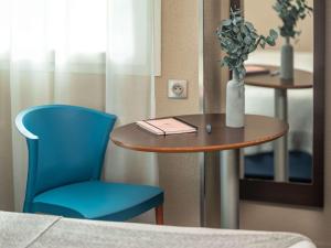 Hotels ibis Styles Fontenay : photos des chambres