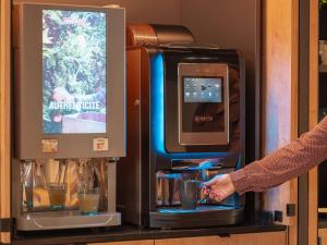 Hotels ibis Styles Fontenay : photos des chambres