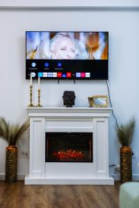 Mountain View with Terrace