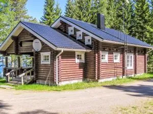 Holiday Home Pielislinna-savilahti by Interhome - Rontsa