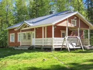 Holiday Home Kultaranta by Interhome - Rontsa