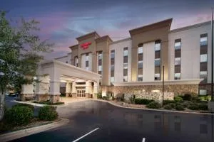 Hampton Inn Bryant - Alexander