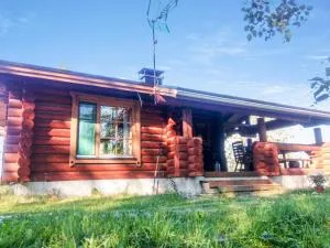 Holiday Home Sillankorva by Interhome - 塔库沃里