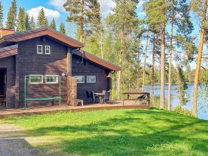 obrázek - Holiday Home Petäjälahti by Interhome