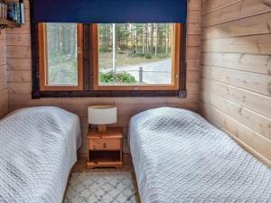 Holiday Home Nuottakota by Interhome
