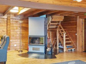 Holiday Home Petäjälahti by Interhome