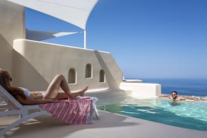 Skyfall Suites - Adults Only Santorini Greece