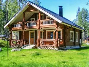 Holiday Home Purnuranta a by Interhome - Kolinkylä