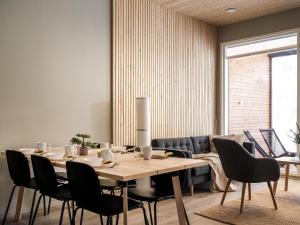 Holiday Home Vuokatin loiste 9 a 3 by Interhome