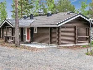 Holiday Home Villa käränkä by Interhome - Kolinkylä