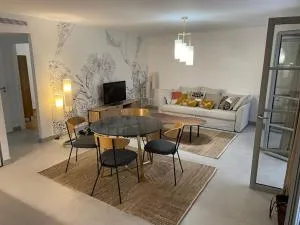 Superbe T2 neuf Bonifacio avec parking gratuit - 博尼法乔