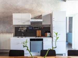 Apartment Antico Balcone by Interhome