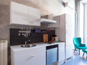 Apartment Antico Balcone by Interhome