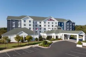 Hilton Garden Inn Greensboro - Sedgefield