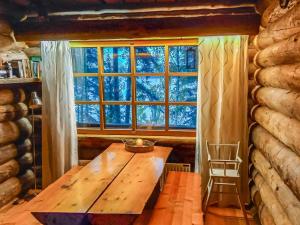 Holiday Home Kelosyväri 17 by Interhome