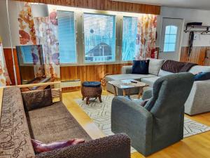 Holiday Home Koivulahden reinola by Interhome