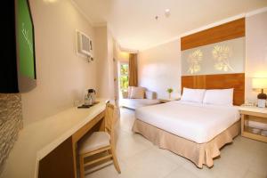 Chalet Baguio