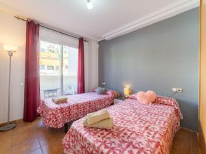 Apartment Lomas del Mar V-2 by Interhome