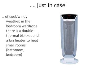 Villino con vista mare e piscina img9