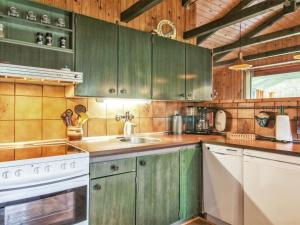 Holiday Home Conradine - 500m from the sea by Interhome