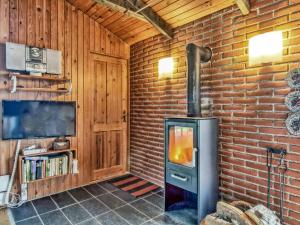 Holiday Home Conradine - 500m from the sea by Interhome