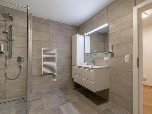 Apartment Terrace 04 alpe maritima Ski & See-Top 4 by Interhome