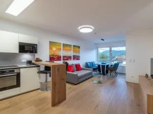 Apartment Terrace 04 alpe maritima Ski & See-Top 4 by Interhome - أنينهايم