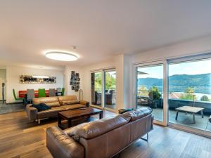 Apartment Grosse Freiheit alpe maritima Ski&See-17 by Interhome