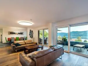 Apartment Grosse Freiheit alpe maritima Ski&See-17 by Interhome - أنينهايم