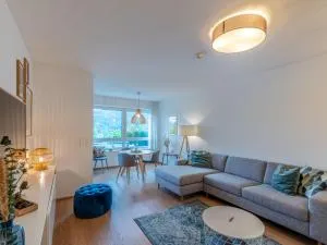 Apartment Sonnentanz alpe maritima Ski & See-Top 2 by Interhome - أنينهايم