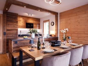 Apartment Ambassadeur 12 by Interhome