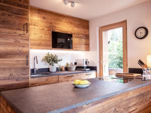 Apartment Ambassadeur 12 by Interhome