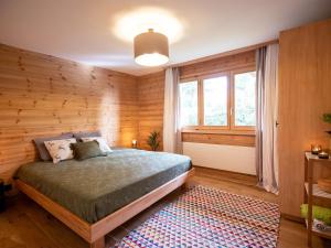 Apartment Ambassadeur 12 by Interhome