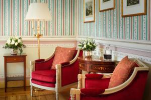 Valverde Sintra Palácio de Seteais - The Leading Hotels of the World