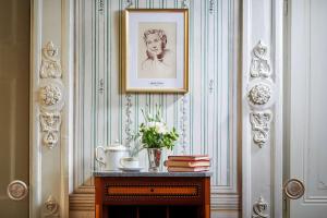 Valverde Sintra Palácio de Seteais - The Leading Hotels of the World