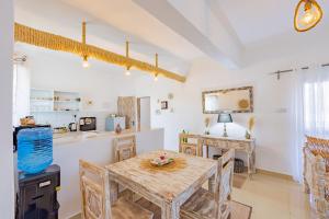 Fully Furnished 2 Bedroom Apartment along Diani Beach Road