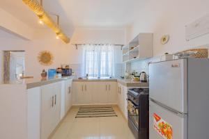 Fully Furnished 2 Bedroom Apartment along Diani Beach Road