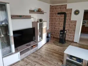 Ferienwohnung auf Kampen - 基尔恩