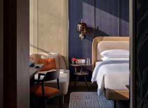 Andaz Nanjing Hexi, By Hyatt