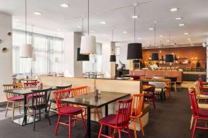 Vienna House Easy by Wyndham Bucharest Airport