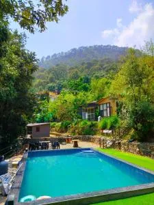 Arayam Bhimtal - Алмора