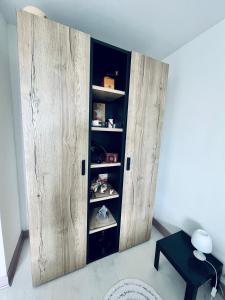 Appartements Le Manamour, style Appart Hotel a 10 min de Nevers : photos des chambres