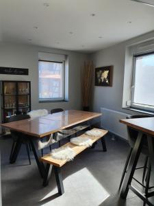 Appartements Appartement, proche Europa-Park Colmar Strasbourg : photos des chambres