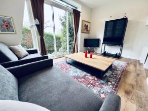 Appartements Le Manamour, style Appart Hotel a 10 min de Nevers : photos des chambres